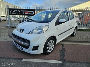 Peugeot 107 1.0-12V XS