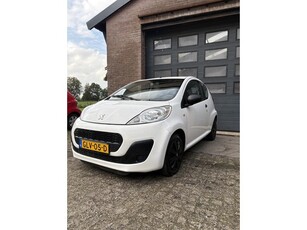 Peugeot 107 1.0 Access