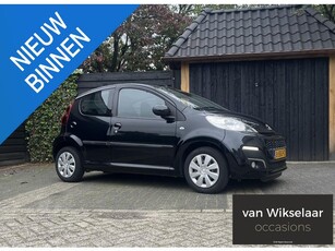 Peugeot 107 1.0 Active 2013 AUTOMAAT - 1E EIGENAAR