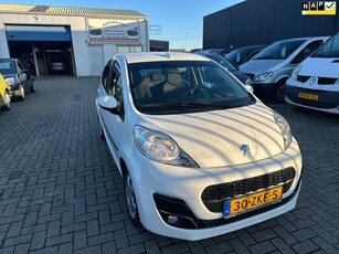 Peugeot 107 1.0 Active