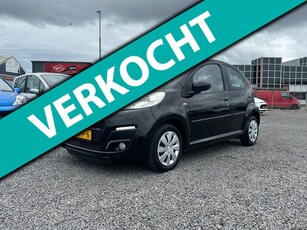 Peugeot 107 1.0 Active/AIRCO