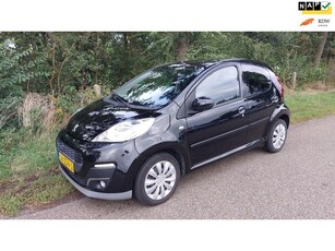 Peugeot 107 1.0 Active