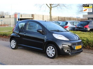 Peugeot 107 1.0i 12v