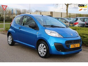 Peugeot 107 1.0i 12v ACCESS