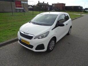 Peugeot 108 1.0 e-VTi Access