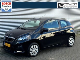 Peugeot 108 1.0 e-VTi Active