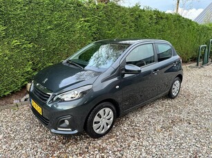 Peugeot 108 1.0 e-VTi Active Airco 112DKM NAP