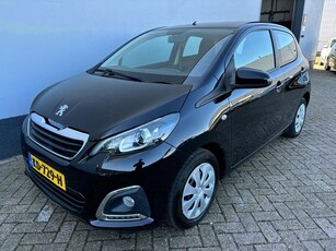 Peugeot 108 1.0 e-VTi Active - Airco