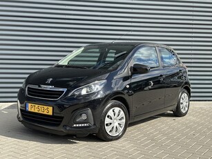 Peugeot 108 1.0 e-VTi Active Airco (bj 2017)