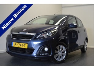 Peugeot 108 1.0 e-VTi Active , AIRCO , BL TOOTH , EL VOOR