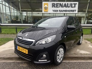 Peugeot 108 1.0 e-VTi Active / Airco / Bluetooth / Elek.