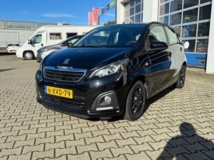 Peugeot 108 1.0 e-VTi Active Airco (BOVAG/RIJKLAAR)