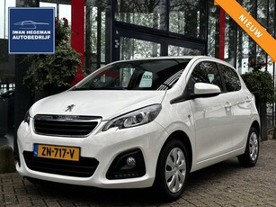 Peugeot 108 1.0 e-VTi Active Airco Electr. ramen