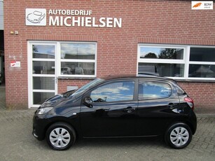 Peugeot 108 1.0 e-VTi Active AL IN PRIJS