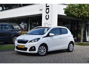 Peugeot 108 1.0 e-VTi Active BLUETOOTH, AIRCO