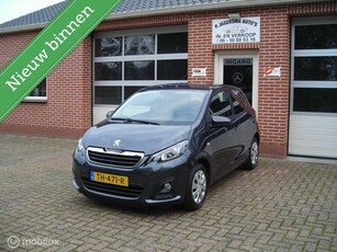 Peugeot 108 1.0 e-VTi Active TOP!