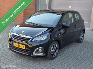 Peugeot 108 1.0 e-VTi Active TOP!??Airco??Apk??