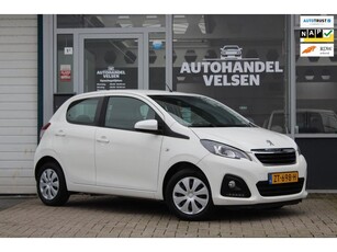 Peugeot 108 1.0 e-VTi ActiveLage km!NAP