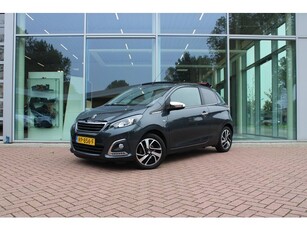 Peugeot 108 1.0 e-VTi Allure TOP! Airco 44398km