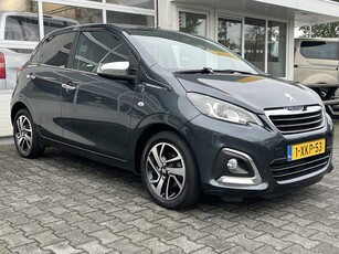 Peugeot 108 1.0 e-VTi Première Camera Climate control