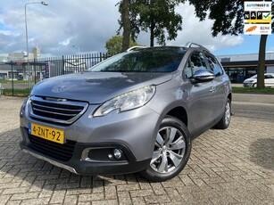 Peugeot 2008 1.2 Aut Pure Style Navi Cruise Pano Km 26696