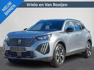 Peugeot 2008 1.2 PureTech 100PK Allure Navigatie