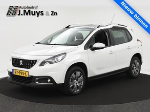 Peugeot 2008 1.2 PureTech 110PK Blue Lion AUTOM.