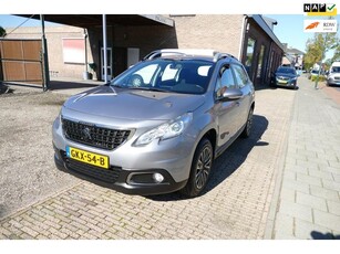 Peugeot 2008 1.2 PureTech Active