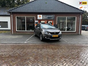 Peugeot 2008 1.2 PureTech Active