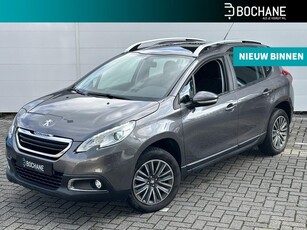 Peugeot 2008 1.2 PureTech Active Hoge instap Trekhaak