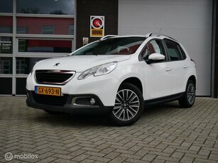 Peugeot 2008 1.2 PureTech Active NL Auto Trekhaak Dealer