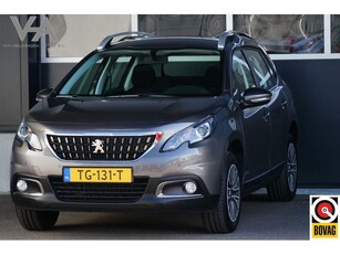 Peugeot 2008 1.2 PureTech Active, NL, PDC, CarPlay, clima