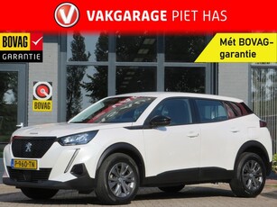 Peugeot 2008 1.2 PureTech Active Pack Clima-Airco