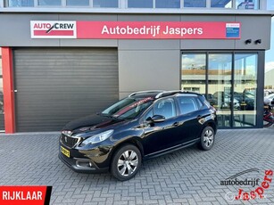 Peugeot 2008 1.2 PureTech Active Pano/Navi/PDC