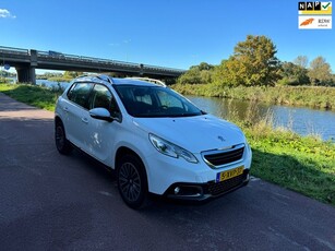 Peugeot 2008 1.2 PureTech ActiveAutomaatDis=V.VLuxe