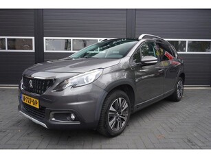 Peugeot 2008 1.2 PureTech Allure