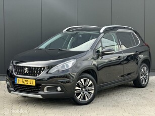 Peugeot 2008 1.2 PureTech Allure AUTOMAAT CRUISE