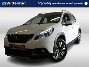 Peugeot 2008 1.2 PureTech Allure Automaat Panoramadak