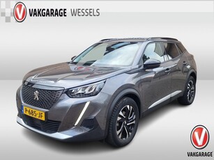 Peugeot 2008 1.2 PureTech Allure Clima LED Camera