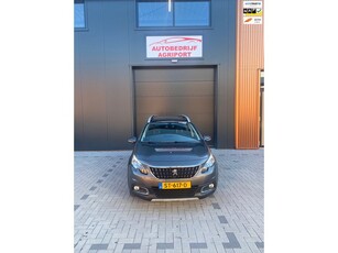 Peugeot 2008 1.2 PureTech Allure