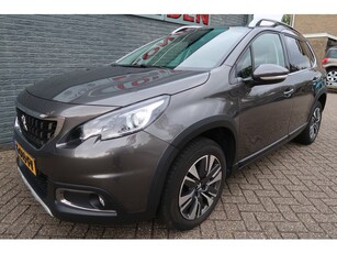 Peugeot 2008 1.2 PureTech Allure Eerste eigenaar zeer nette