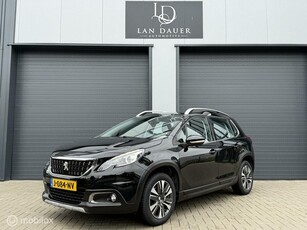 Peugeot 2008 1.2 PureTech Allure Pano / Automaat / Trekhaak