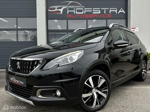 Peugeot 2008 1.2 PureTech Allure Pano Leer Camera