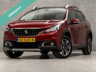 Peugeot 2008 1.2 PureTech Allure Sport Automaat