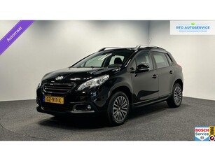 Peugeot 2008 1.2 PureTech Blue Lease ExecutivePanoAutomaat