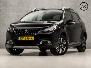 Peugeot 2008 1.2 PureTech Deluxe Vol Automaat (PANORAMADAK