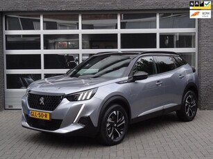 Peugeot 2008 1.2 PureTech GT 131pk Automaat BTW auto