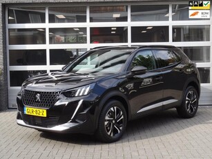 Peugeot 2008 1.2 PureTech GT 131pk Automaat BTW auto