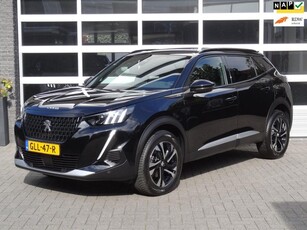 Peugeot 2008 1.2 PureTech GT 131pk Automaat