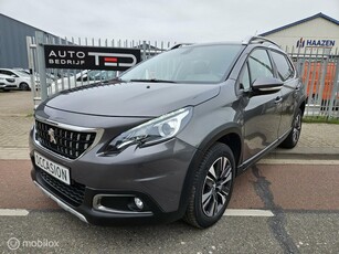 Peugeot 2008 1.2 PureTech GT-line